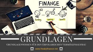 freaky finance|Grundlagen